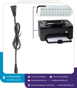 Câble d'alimentation 1-15P avec connecteur C7 approuvé, rallonge AC 3 broches pour lecteur CD ordinateur portable USA/Canada/Japon IEC Femelle Type d'extrémité - Product Image 6