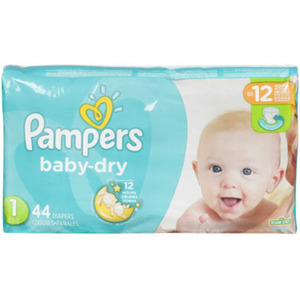 ผ้าอ้อมเด็กแบบใช้แล้วทิ้งผ้าอ้อมเด็กทุกขนาด - Product Image 5