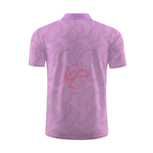 Camiseta Casual de Alta Calidad para Hombre, de Secado Rápido, Transpirable, Ecológica, de Algodón, Talla Grande - Product Image 2