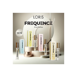 K-248 Women's 10 ML EDP <strong>Perfume</strong> Roll-On <strong>Coconut</strong> &amp; Floral Sweet Scent Arabian Style Budget-Friendly Gift Set - Product Image 1