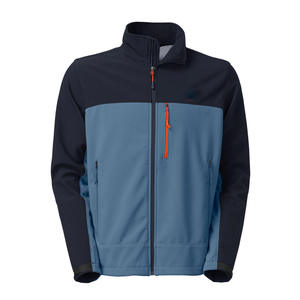 แจ็กเก็ตมีซิปด้านหน้าสำหรับ2025ผู้ชาย Ascender Softshell - Product Image 3