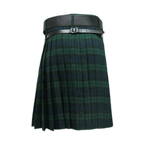 Nouveauté : Kilt écossais traditionnel pour homme, fabriqué avec des tissus de haute qualité, tartan, robe de 8 yards, choix important, prix de gros - Product Image 5