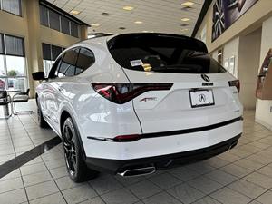 DESCUENTO Acura MDX SH-AWD A-Spec ADV 2025 Usado - Product Image 3