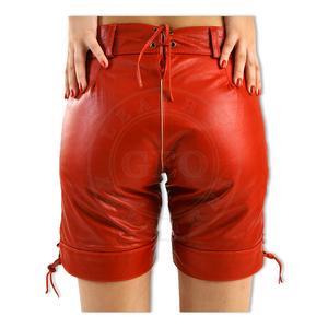 Disfraces de cuero a la moda para mujer, Bavaria Lederhosen - Product Image 2