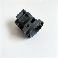 Compresseur de suspension pneumatique pour Mercedes-Benz W220/W211, kits de compresseur de suspension pneumatique de haute qualité