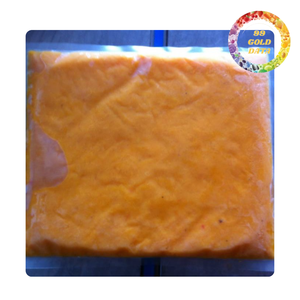 เยื่อเสาวรสแช่แข็ง | มีและไม่มีเมล็ด | ส่งตรงจากโรงงาน | มีขายส่ง - Product Image 3