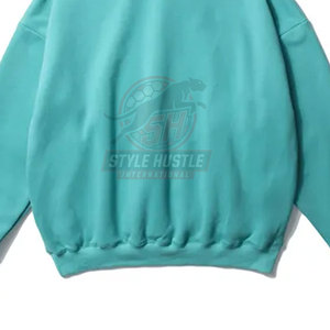 2026 Custom Made Design Basics <b>Men</b> Rhinestone Hoodies Winter Product Reasonable Price Breathable Rhinestone Hoodies - Product Image 6