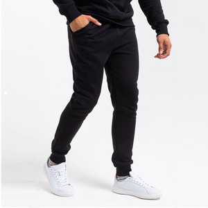 Ensemble de survêtements pour hommes en gros joggings survêtements pour hommes logo personnalisé survêtement de haute qualité en bon marché - Product Image 5