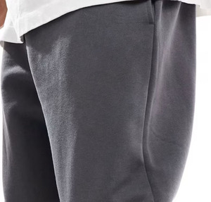 ชุดจ็อกเกอร์สองชิ้นแนววินเทจแนวกรดกางเกงคาร์โก้ฤดูหนาวและกางเกงวอร์มมีฮู้ดกางเกงขาบานพร้อมลายพิมพ์ DTG - Product Image 5