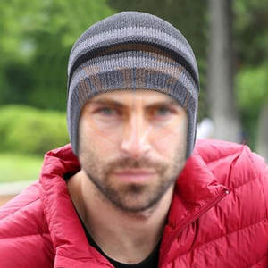 Bonnets confortables de haute qualité, best-sellers, design personnalisé, bonnets légers à bas prix - Product Image 4