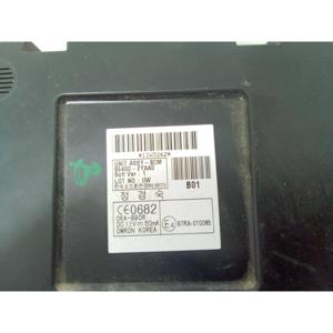 UNIDAD DE CONTROL DE CIERRE CENTRALIZADO HYUNDAI iX35 1ª Serie 95400-2yaa0 D4FD Diésel 1700 (10>) - Product Image 5
