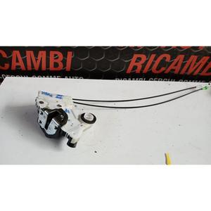 Cerradura Delantera Derecha para TOYOTA Yaris Serie (14>16) - Product Image 3