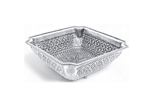 Cuenco de resina hecho a mano moderno y lujoso, patrones de diseño únicos para decoración de cocina, vajilla de comedor personalizada, precio al por mayor disponible - Product Image 5