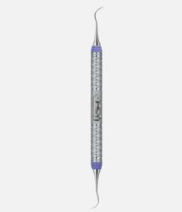 Mini-Vijf Hu-Friedy Tandheelkundige Chirurgische Instrumenten Voor Gebruik In Klinieken Omvatten Tandheelkundige Scalers En Curettes