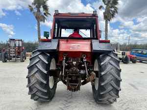 Tractor de Ruedas Fiatagri 115-90 en Venta, Componentes Principales Incluyendo Rodamientos y Caja de Cambios, Equipo Agrícola - Product Image 3