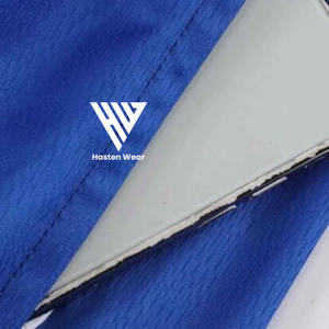 ชุดเครื่องแบบบาสเกตบอลพิมพ์ลายบาสเก็ตบอลชุดกีฬาผ้าโพลีเอสเตอร์สำหรับผู้ชายและ100% - Product Image 5