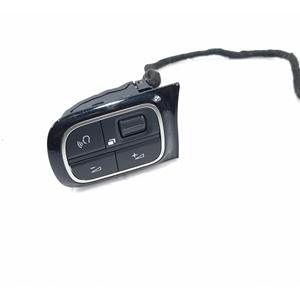 Commandes au volant multifonctions CITROEN C5 Aircross 9812314777 (18>) - Product Image 5