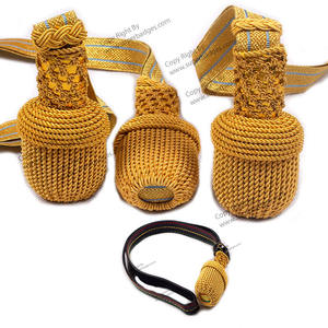 ชุดเครื่องแบบนายทหารทำจากไนลอนโพลีเอสเตอร์ - Product Image 3