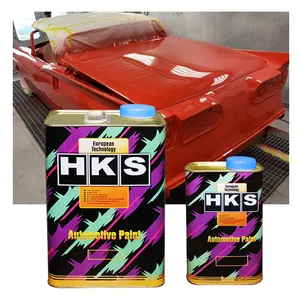 Automotive Clear Coat Twocomponent Clear Acrylic Varnish For Cars Spray Vernis Transparent Voiture Carrosserie