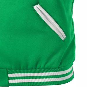 Veste universitaire anti-rides pour hommes, vêtements décontractés de qualité supérieure, dernières conceptions, veste universitaire Offre Spéciale pour homme sur mesure - Product Image 5