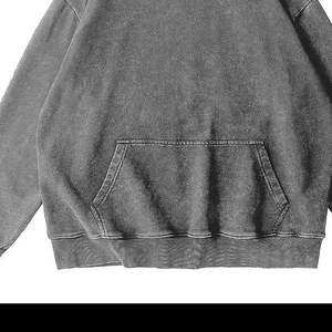 Nueva Llegada, Sudaderas con Capucha para Mujer de Alta Calidad, Forradas en Algodón/Poliéster, con Logotipo Personalizado, Ropa Casual de Invierno, Transpirable, Anti-Pilling - Product Image 6