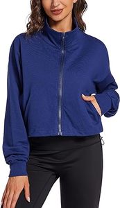 Sudadera con Capucha Personalizada para Hombre, Corte Regular, Tejido Grueso, Cierre de Cremallera, Felpa Francesa, Poliéster/Algodón, Resistente al Viento, Transpirable, Antibacteriana, Bordada - Product Image 2