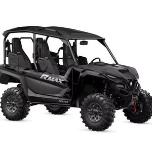 Motocicletas de Turismo YAMAHA Wolverine RMAX4 1000 Edición Limitada, Listas para Enviar - Product Image 2