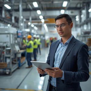 Calificación de Proveedores y Evaluación de Vendedores para Electrónica, Textiles, Juguetes, Alimentos, Muebles - Auditorías ISO, Inspección de Productos en China - Product Image 3