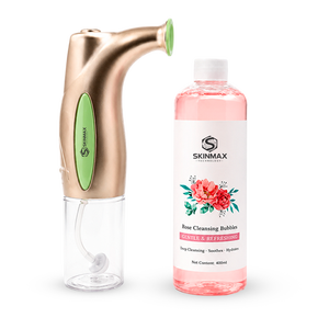 โฟมขัดผิวและปรับผิวกระจ่างใส - Product Image 1
