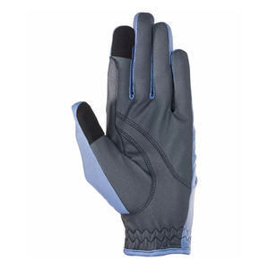 Gants d'équitation pour femmes avec poignée Gants d'équitation durables, confortables et respirants pour l'équitation et l'entraînement - Product Image 3