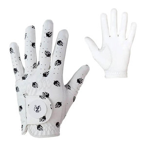 Guantes de Golf Cómodos y Duraderos, Personalizables, con Agarre Antideslizante y Transpirables - Product Image 1
