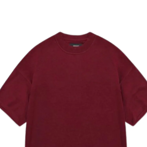 Factory-Made 100% Cotton Oversize T-<b>Shirts</b> Custom <b>Colour</b> Letter Pattern Hot Selling - Product Image 4