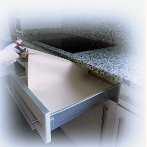 แผ่นรองลิ้นชักกันลื่น - EVA - Product Image 2