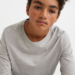 Vêtements pour enfants coton garçons sweats mode à manches longues enfants garçons hauts dinosaure sweat adolescents vêtements - Product Image 6