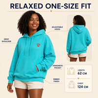 Vêtements confortables en coton pour petits chiens Teddy Bichon Frise, assortis parent-animal, brodés de cœurs, pour l'union humain-animal