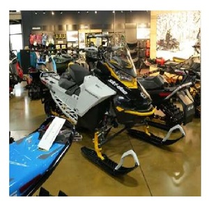 แพคเกจผู้เชี่ยวชาญสกีดู2026เทอร์โบ154 850 - Product Image 1
