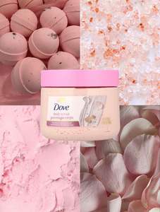 Crema Corporal Intensiva Dove, Proporciona 24 Horas de Hidratación. - Product Image 2