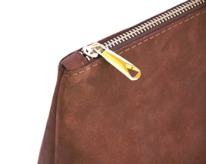 Black Waterproof High Quality Toilet Pouch <b>Wash</b> Bag <b>Travel</b> Mens Leather Custom Toiletry Bag Toiletries Cosmetic Bag LCB-0039 - Product Image 2