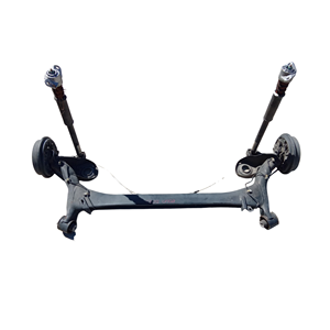 เพลาล้อหลังรถยนต์โฟล์คสวาเกน โปโล รุ่นที่ 5 (09>17) เครื่องยนต์เบนซิน - Product Image 1