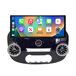 Navifly MS Mới Nhất <span class=keywords><strong>Android</strong></span> 2000*1200 Màn Hình Cảm Ứng Xe Stereo Cho Benz Vito Hỗ Trợ 360 Máy Ảnh Và Điều Khiển Bằng Giọng Nói - Product Image 1