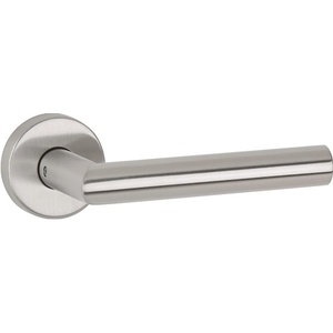 มือจับประตูและหน้าต่าง Dr 02 VA 60 VA พร้อมมิเตอร์ DIN L/R D/D 30 TECWERK - Product Image 1