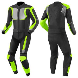 Veste Moto Homme Racing Suit Confortable Suite Moto - Product Image 2