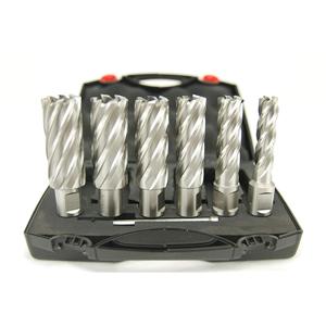 ชุดดอกตัดวงแหวนขนาด 2 นิ้ว สำหรับสว่านแม่เหล็ก รุ่น BRM-35-B Mag Set - Product Image 1