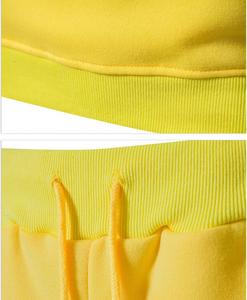 Survêtements pour hommes à bas prix Meilleure vente Votre propre logo Meilleur fabricant spécial pour les survêtements pour hommes - Product Image 5