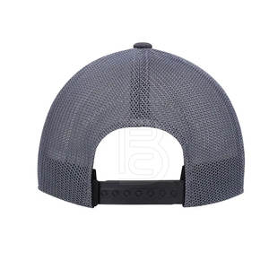 Sombrero de camionero de espuma deportivo de alta calidad con logotipo impreso en 3D bordado personalizado malla de moda para deportes al aire libre y viajes - Product Image 6