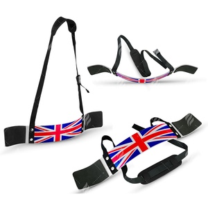 Điện Nâng Cánh Tay Curl Bicep Blaster Với Anh Cờ In Thiết Kế Thể Hình Cánh Tay Bicep Blaster Cho Người Lớn Người Đàn Ông - Product Image 5