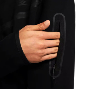 Survêtement de Jogging Décontracté Deux-Pièces Respirant pour Homme de Haute Qualité avec Logo Personnalisé et Technique d'Impression - Product Image 6