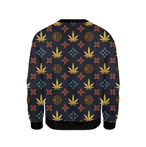 Meilleurs sweats à capuche en molleton de coton mélangé pour hommes, confortables, avec design par sublimation, personnalisables pour l'automne - Product Image 4