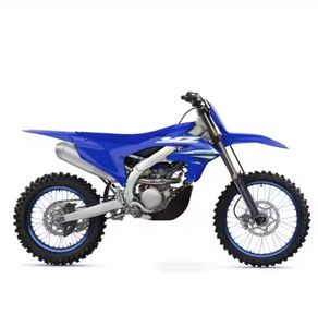 YZ250FX รุ่นใหม่ ปี 2026 ประสิทธิภาพสูง พร้อมการรับประกัน 24 เดือน พร้อมจัดส่งทั่วโลก คุณสมบัติขั้นสูง ประสิทธิภาพเยี่ยม - Product Image 3