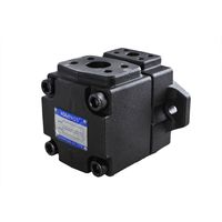 Kompass propose la plus grande sélection de pompes hydrauliques à palettes efficaces, garantie 1 an, légères (9 kg), spécifications personnalisables.